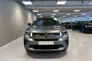 Citroen C3 IV e-Hatchback Elektryczny 44kWh 113KM 2025 Citroen C3 Od reki Duzy rabat Kamera cofania Leasing Wynajem, zdjęcie 12