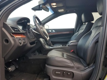 Lincoln 2018 Lincoln Inny MKT 2018 3.7l 3.7 Benzyna 303KM, zdjęcie 7