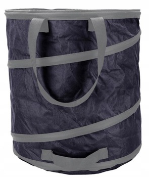 NEO GARDEN BAG 85Л СКЛАДНАЯ СУМКА BASKET LEAVES