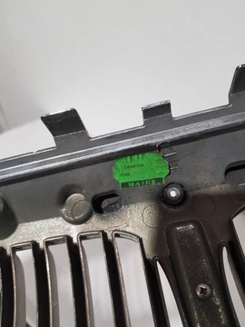 JAGUAR X-TYPE MŘÍŽKA MASKA 1X43-8A100-AD