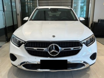 Mercedes GLC C254/X254 SUV 2.0 200d 163KM 2026 GLC 200 d 4-Matic Avantgarde 2.0 (163KM) 2026, zdjęcie 1