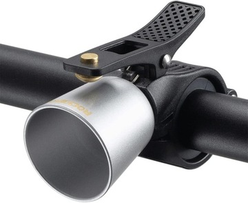 22.2-31.8MM HANDBAR ROWEROWY RETRO DZWONEK 80dB