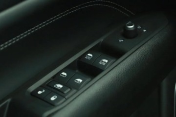 Jeep Compass II 2022 Jeep Compass 1.5 Turbo e-Hybrid, Salon Polska, zdjęcie 14