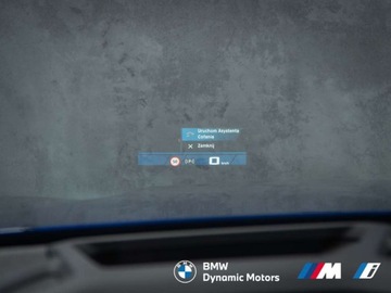 BMW XM SUV Plug-In 3.0 50e 476KM 2025 BMW XM 50e 476 KM PHEV - Hak Holowniczy - BowersWilkins - Gotowy do Odbioru, zdjęcie 29