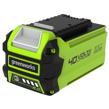 AKUMULATOR LI-ION GREENWORKS GR2926907 2 AH
