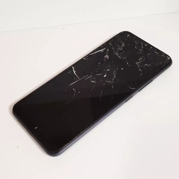TELEFON REALME C11 PĘKNIĘTY EKRAN CZĘŚCI