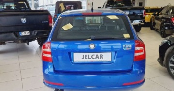 Skoda Octavia II Kombi 2.0 TFSI 200KM 2008 Skoda Octavia 2.0 TSI 200 VRS FV23 2.0 Benzyna 200KM, zdjęcie 12