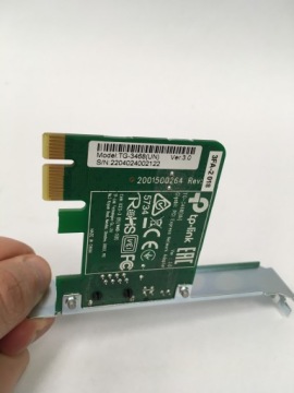 Сетевая карта TP-LINK TG-3468