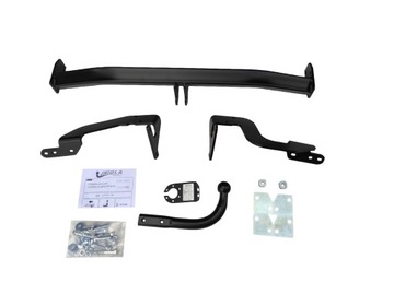 HAK HOLOWNICZY CITROEN C4 PICASSO 2006r-2013r
