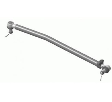 LEMFORDER DRAZEK KIEROWNICZY IVECO