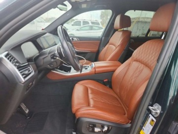 BMW X5 G05 2021 BMW X5 xDrive4 2021 3.0 Hybryda 335KM, zdjęcie 7