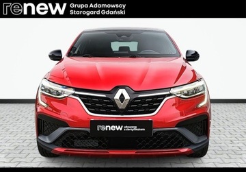 Renault Arkana 2022 Renault Arkana PL Salon Dealer Renault Grupa Adamowscy 1.3 Hybryda 140KM, zdjęcie 7