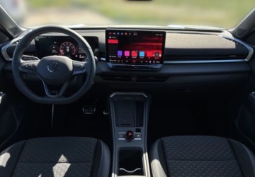 Volkswagen T-Roc I SUV Facelifting 1.5 TSI ACT 150KM 2025 Volkswagen T-Roc 1.5 Benzyna 150KM, zdjęcie 15