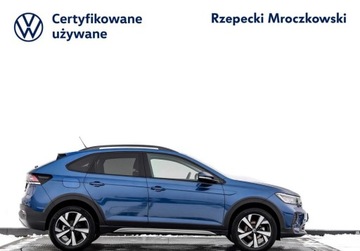 Volkswagen Taigo 2024 Volkswagen Taigo 1.0TSI 116KM Life DSG, Podgrzewane Fotele, Kamera Cofania, zdjęcie 4