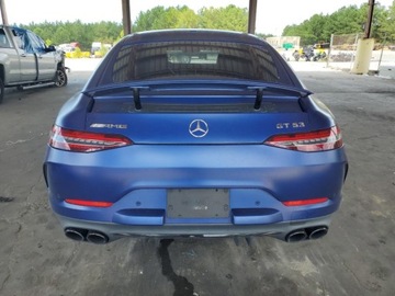 Mercedes AMG GT C190 2020 Mercedes-Benz AMG GT 53 2020 3.0l 3.0 Benzyna 429KM, zdjęcie 2