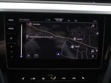 Volkswagen Arteon Fastback Facelifting 2.0 TDI 200KM 2022 Volkswagen Arteon Shooting Brake 2.0 TDI 4Motion R, zdjęcie 18