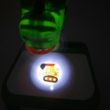 ПРОЕКТОРНЫЙ ЧЕРТЕЖ ДОСКА ДЛЯ СУХОГО СТИРАНИЯ НОГИ ДИНО ВУПИ