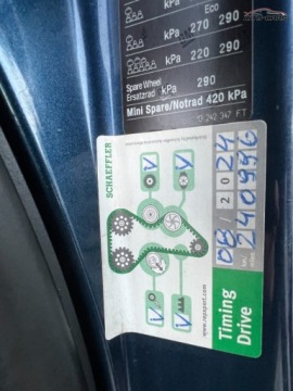 Opel Insignia I 2011 Opel Insignia 2.0 163 KM Wersja OPC FULL Wentylowane fotele Asystent, zdjęcie 24