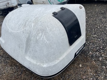 КУРИНЫЙ СОВЕТ СПАЛЬНАЯ КАБИНА MASTER MOVANO 10р - СПАЛЬНЯ