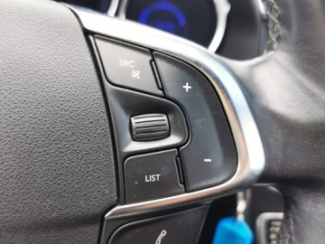 DS 4 I 2013 CITROEN DS4 1.6 163 KM THP SoChic* Automat* Masaże* Nawigacja, zdjęcie 18