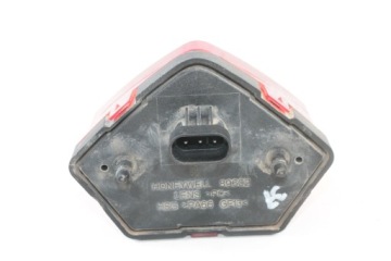 ЗАДНИЙ ФОНАРЬ POLARIS OUTLAW 450 525