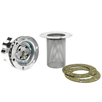 TA80 TA 80 заливная горловина бака