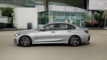 BMW Seria 3 G20-G21 Limuzyna 2.0 320i 184KM 2026 BMW 320 xDrive Sedan - Dostępny od ręki!, zdjęcie 5