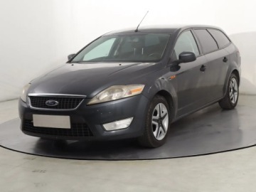 Ford Mondeo IV Kombi 1.8 Duratorq TDCi 100KM 2007 Ford Mondeo 1.8 TDCi, HAK, Klima, zdjęcie 1