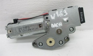 SILNICZEK SZYBERDACHU MER ML W163 LIFT A1638200742