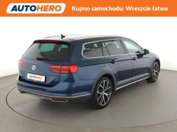 Volkswagen 2019 Volkswagen Passat Alltrack lift 4x4 DSG Matrix LED, zdjęcie 6
