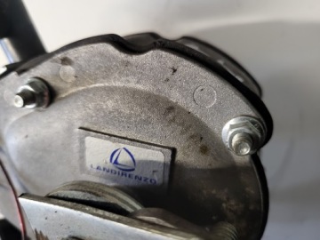 РЕДУКТОР СЖИЖЕННОГО ГАЗА ИСПАРИТЕЛЬ LANDIRENZO 67R-010056