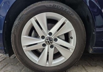 Volkswagen Golf VIII Variant 1.5 TSI 150KM 2021 Volkswagen Golf 1.5 Benzyna 130KM, zdjęcie 24