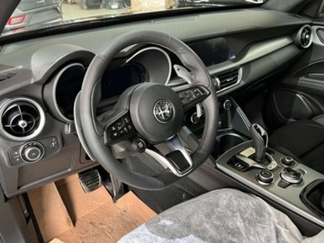 Alfa Romeo Stelvio SUV Facelifting 2023 2.0 GME Turbo 280KM 2025 ALFA ROMEO Stelvio Turbo Veloce Q4 Suv 2.0 (280KM) 2025, zdjęcie 7