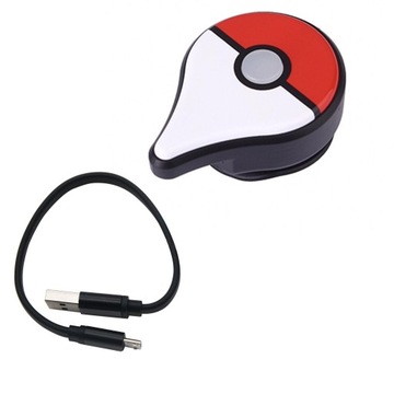 NINTENDO POKEMON GO PLUS Bluetooth-аккумулятор