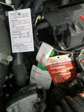 Ford Ecosport II SUV Facelifting 1.5 TDCi EcoBlue 125KM 2018 Ford EcoSport 1,5 TDCI 125KM Klima Parktronic, zdjęcie 23