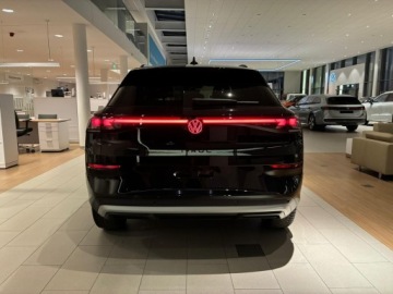 Volkswagen T-Roc I SUV Facelifting 1.5 TSI ACT 150KM 2025 Volkswagen T-Roc Style 1.5 eTSI mHEV 150 KM DSG, zdjęcie 8