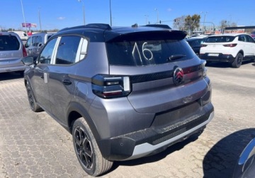 Citroen C3 IV 2026 Citroen C3 Pakiet zimowyrocznik 2026 Oferta do konca kwietnia 1.2, zdjęcie 3