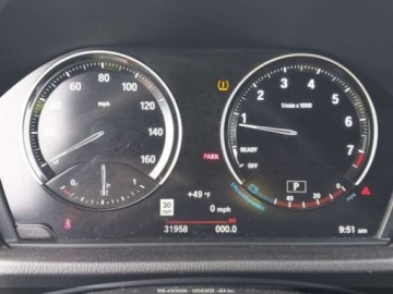 BMW X1 F48 2021 BMW X1 2021 BMW X1 xDrive28i Sports Activity Vehicle 2.0 Benzyna 238KM, zdjęcie 11