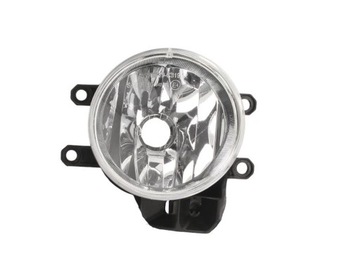 HALOGEN TOYOTA YARIS 11- /P/ 19-12319-01-9 TYC
