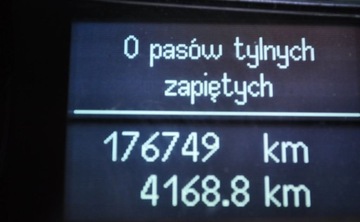 Renault Megane III Coupe 1.6 16v 110KM 2009 Renault Megane 1.6 Benzyna 110 km 6-biegowy Klimatyzacja 1.6 Benzyna 110KM, zdjęcie 28