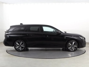 Peugeot 308 III SW 1.2 PureTech 130KM 2022 Peugeot 308 1.2 PureTech, Salon Polska, zdjęcie 5