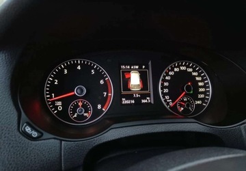 Volkswagen Sharan II Van 2.0 TSI 200KM 2014 Volkswagen Sharan 2.0 TSI Highline DSG 2.0 BenzynaLPG Faktura VAT 23%, zdjęcie 38