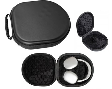 ETUI NA APPLE AIRPODS MAX POKROWIEC CASE AUTOMATYCZNE UŚPIENIE JAKOŚĆ