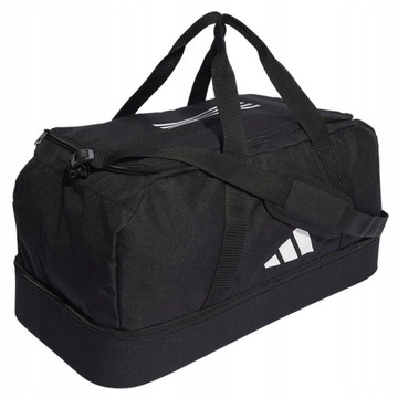 TORBA ADIDAS TIRO DUFFEL BAG BC SPORTOWA TRENINGOWA NA SIŁOWNIĘ TURYSTYCZNA