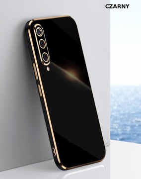 ГЛАМУРНЫЙ ЧЕХОЛ ДЛЯ SAMSUNG A50 + СТЕКЛО