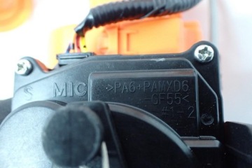 РАЗЪЕМ КАБЕЛЯ ЖГУТ ЗАРЯДНОГО КАБЕЛЯ HYUNDAI IONIQ 5 В ELECTRIC 22R