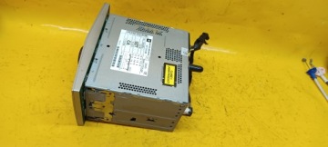 ОРИГИНАЛЬНЫЙ РАДИО CD30 CORSA D DELPHI 13262382