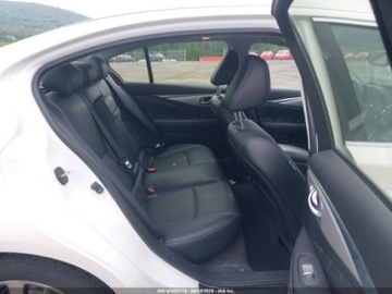 Infiniti Q50 II 2023 Infiniti Q50 2023 INFINITI Q50 LUXE AWD 3.0 Benzyna 300KM, zdjęcie 7