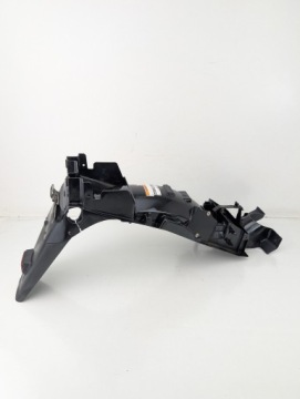 YAMAHA XJ600 ОТВОДЯЩЕЕ КОЛЕСО НАПОЛНЕНИЕ АРКИ КРЫЛА