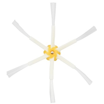15cm szczotki boczne do serii 500 600 700 xuz75 rumba